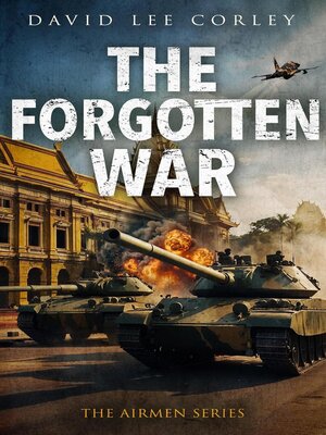 cover image of The Forgotten War